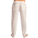 L'Homme invisible Pantalon Udaipur Blanc