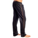 L'Homme invisible Cancun Lounge Pants - Black