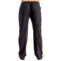 L'Homme invisible Cancun Lounge Pants - Black