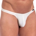 Manstore String de Bain Tower M2378 Blanc