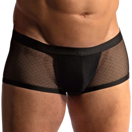 Manstore M2424 Micro Trunks - Black