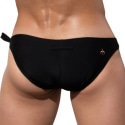 Marcuse Slip de Bain Caribbean Noir