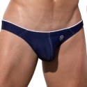 Marcuse Wonderland Swim Briefs - Navy