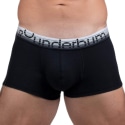 Rounderbum Boxer Package Coton Noir