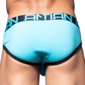 Andrew Christian Slip CoolFlex Modal Show-It Turquoise