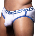 Andrew Christian CoolFlex Modal Briefs with Show-It - Lavender