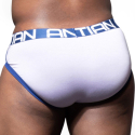 Andrew Christian CoolFlex Modal Briefs with Show-It - Lavender