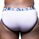 Andrew Christian CoolFlex Modal Briefs with Show-It - Lavender