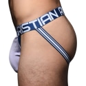 Andrew Christian CoolFlex Modal Jockstrap with Show-It - Lavender