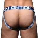 Andrew Christian CoolFlex Modal Jockstrap with Show-It - Lavender