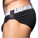 Andrew Christian Slow Fashion Show-It Briefs - Black