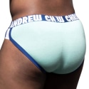 Andrew Christian Slow Fashion Show-It Briefs - Mint