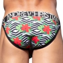 Andrew Christian Almost Naked Miami Tanga Briefs