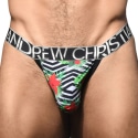 Andrew Christian Almost Naked Miami Thong