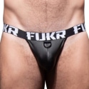 Andrew Christian Jock Strap FUKR Noir