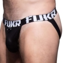 Andrew Christian FUKR Jockstrap - Black