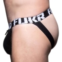 Andrew Christian Jock Strap FUKR Noir