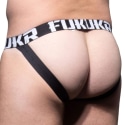 Andrew Christian FUKR Jockstrap - Black