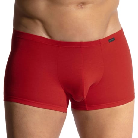 Olaf Benz RED 2400 Comfort Trunks - Red