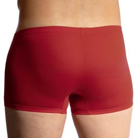 Olaf Benz Boxer Comfort RED 2400 Rouge