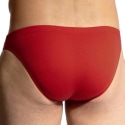 Olaf Benz RED 2400 Brazil Briefs - Red