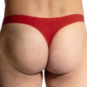 Olaf Benz RED 2400 Mini Thong - Red