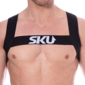 SKU Harness - Black