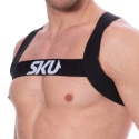 SKU Harness - Black