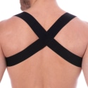 SKU Harness - Black