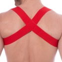 SKU Harness - Red