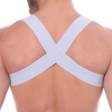 SKU Harness - White