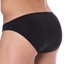 SKU Microfiber Briefs - Black