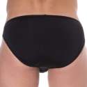 SKU Microfiber Briefs - Black