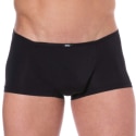 SKU Boxer Court Microfibre Noir