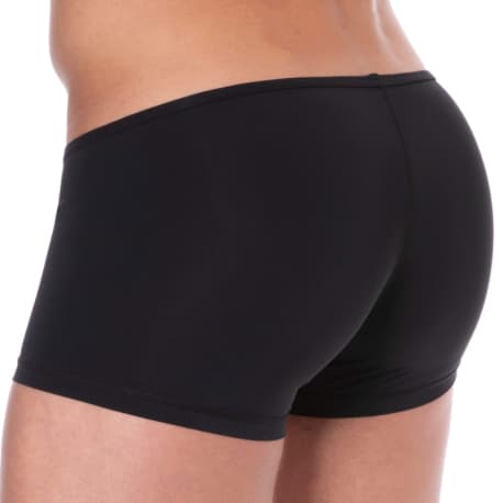 SKU Boxer Court Microfibre Noir