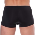 SKU Boxer Court Microfibre Noir