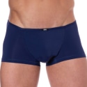 SKU Microfiber Trunks - Navy