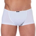 SKU Microfiber Trunks - White