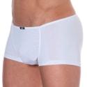 SKU Microfiber Trunks - White