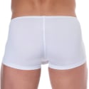 SKU Microfiber Trunks - White