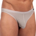 Olaf Benz RED 2384 Brazil Briefs - Pearl