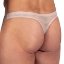 Olaf Benz RED 2384 Mini Thong - Pearl