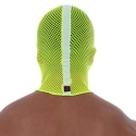 TOF Paris Neon Mesh Hood - Neon Yellow