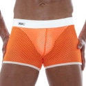 Orange Fluo