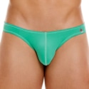 JOR Slip Bikini Kioto Vert