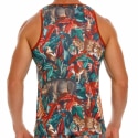 JOR Savanna Tank Top - Tropical