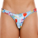 JOR Fest Bikini Briefs - Sky Blue