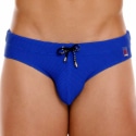 JOR Slip de Bain Reef Bleu Roi