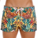 JOR Short de Bain Tropical