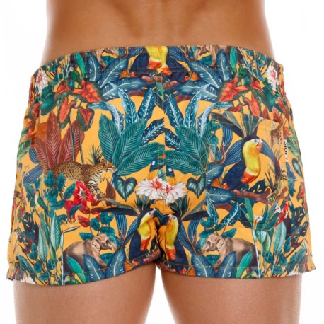 JOR Tropical Swim Shorts